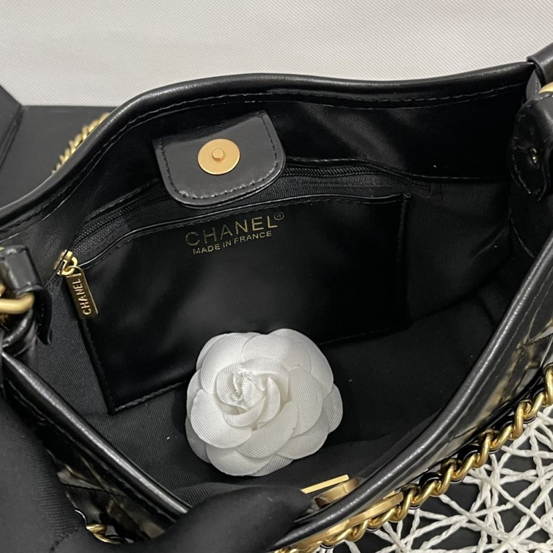 Ch**el hobo bags